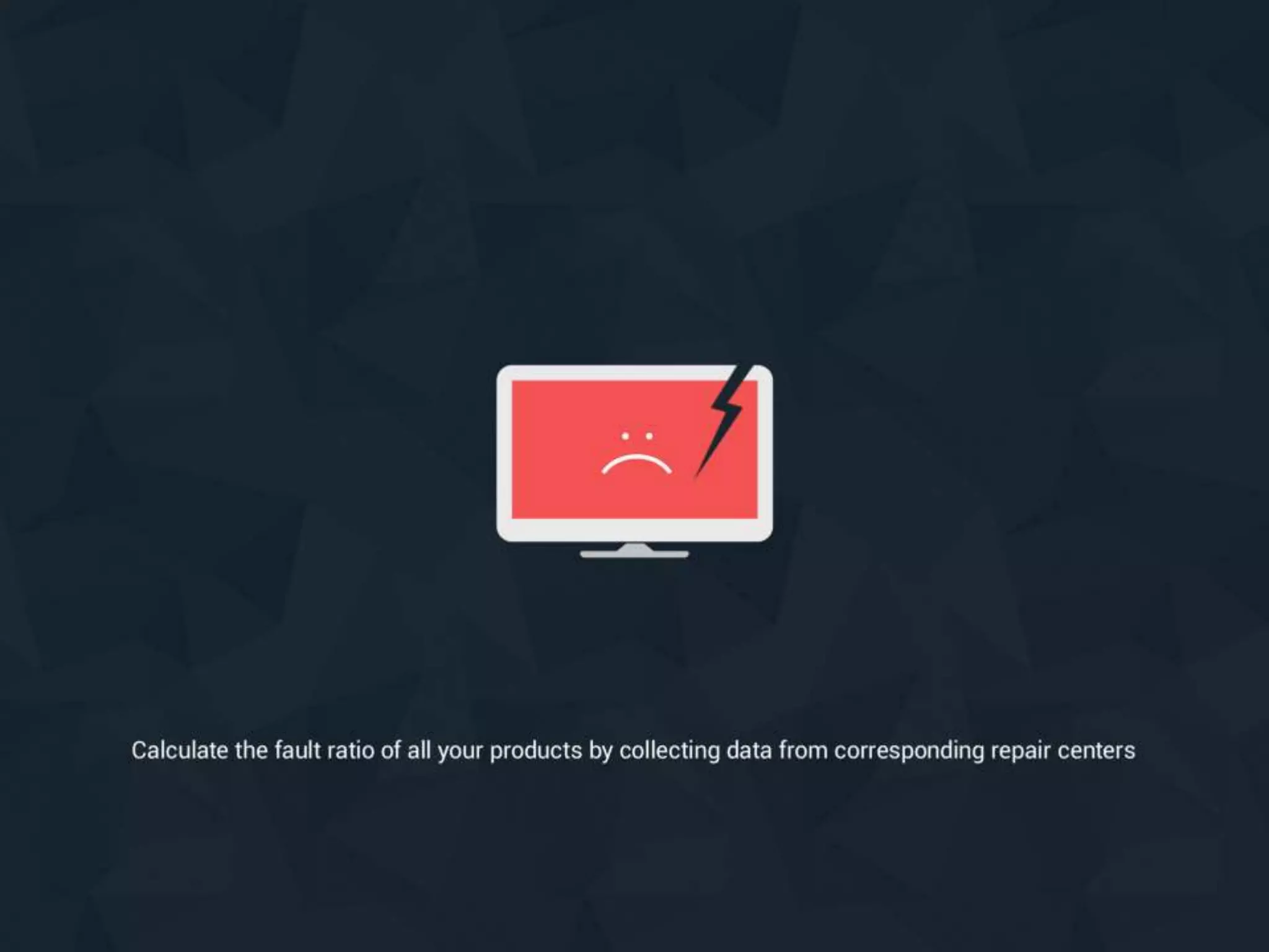Warrantly - Cloud Warranty Management Platform