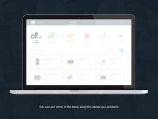 Warrantly - Cloud Warranty Management Platform