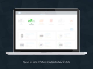 Warrantly - Cloud Warranty Management Platform