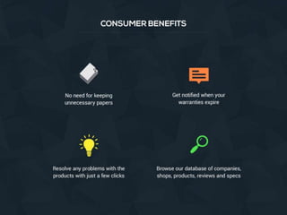 Warrantly - Cloud Warranty Management Platform