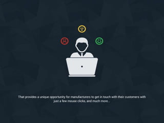 Warrantly - Cloud Warranty Management Platform