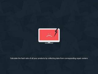 Warrantly - Cloud Warranty Management Platform