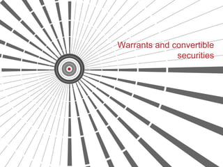 Warrant ppt | PPTX