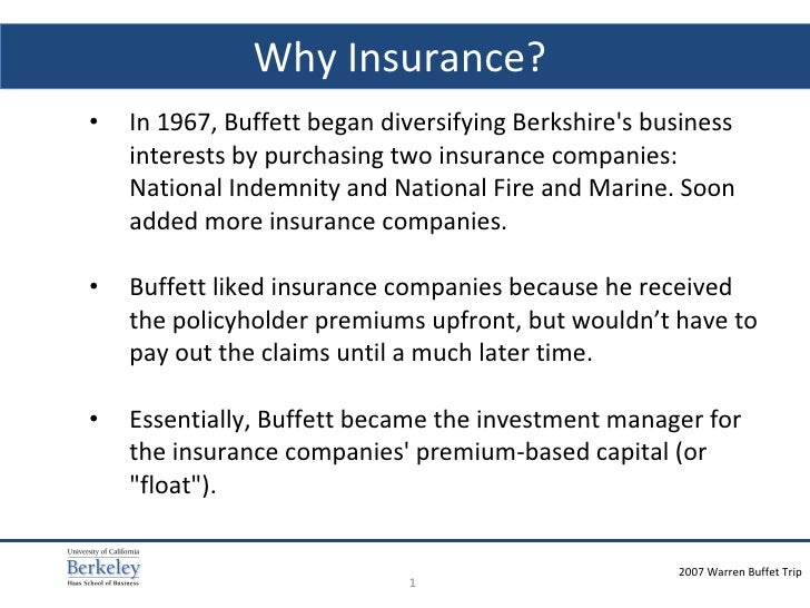 the essays of warren buffett lessons for corporate america
