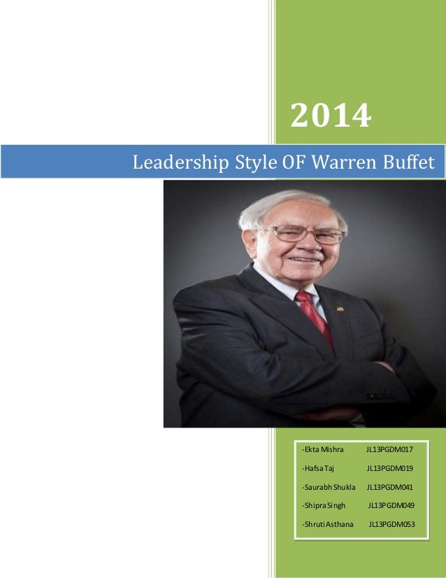 warren buffet case studies in finance Warren edward buffett (/ buffett helped finance the deal in return for a 25% stake in the combined company the essays of warren buffett:. warren buffet case studies in finance Warren edward buffett (/ buffett helped finance the deal in return for a 25% stake in the combined company the essays of warren buffett:.