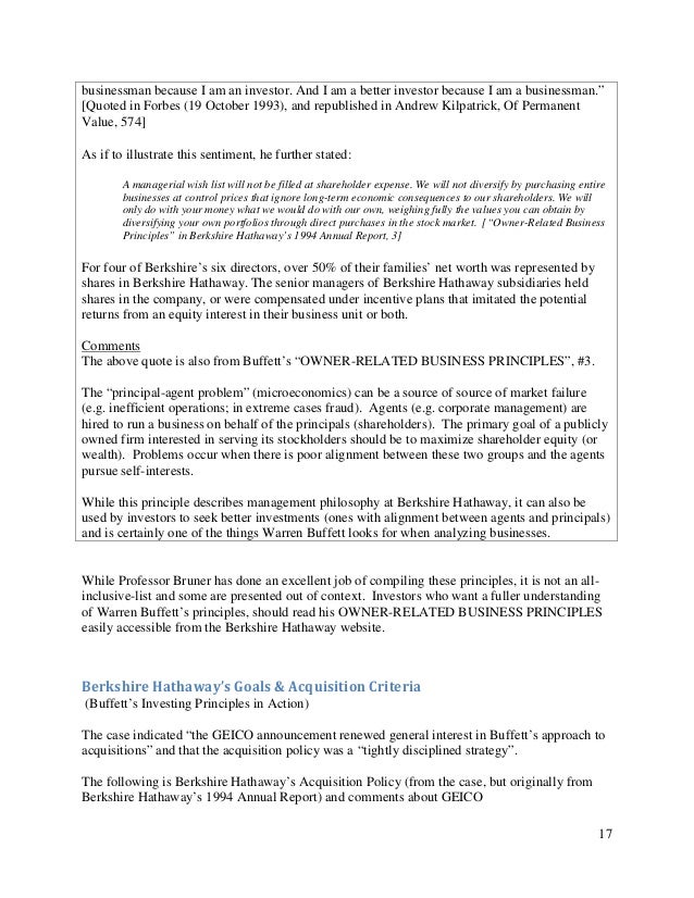 Geico case study image