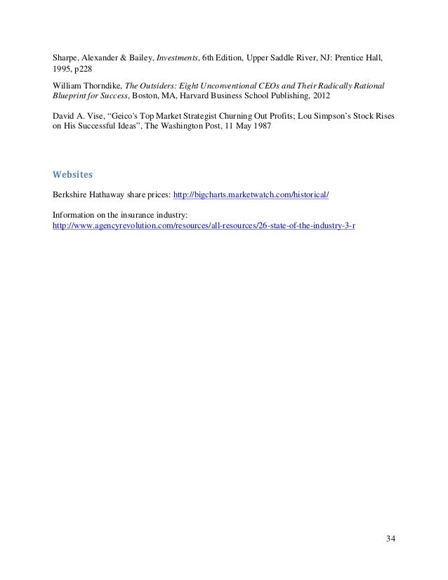 geico case study essay Open document below is a free excerpt of geico case study from anti essays, your source for free research papers, essays, and term paper examples. geico case study essay Open document below is a free excerpt of geico case study from anti essays, your source for free research papers, essays, and term paper examples.