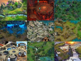 Artwork Style
ROT displays a wonderful
mysterious world including
towns, vallies,snow mountains
etc with refined picture and
shadow effect by using the
most updated development
techniques. Players can enjoy a
surreal world full of sensations.
 