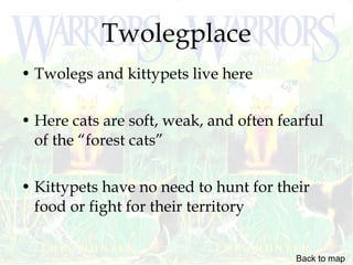Warriors | PPT