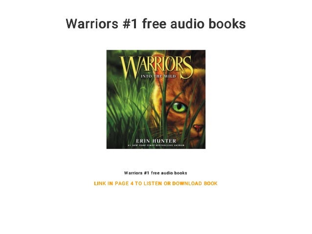 Free Warriors Books Free Warriors Books