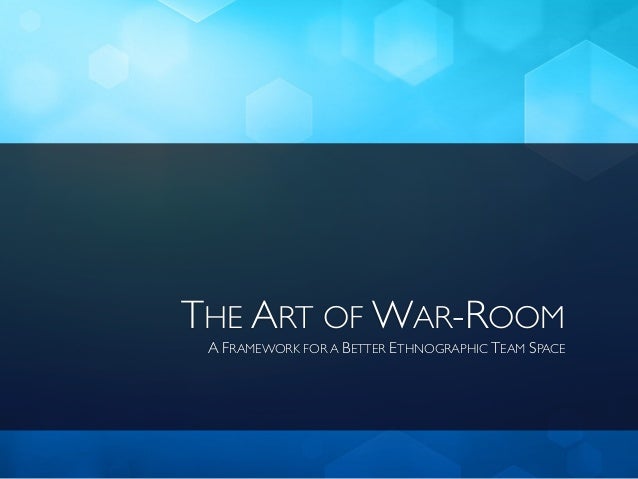 Forex guy war room