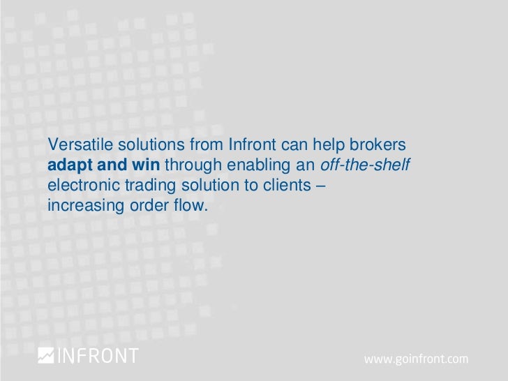 2 challenges international trading system