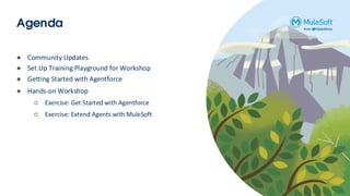 Warsaw MuleSoft Meetup - Agentforce Community Tour.pdf