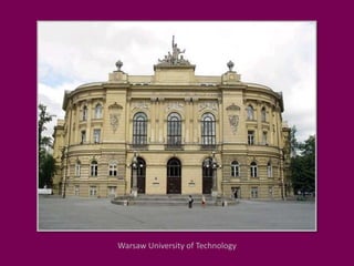 Warsaw University of Technology