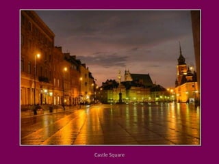 Castle Square