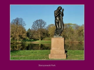 Skaryszewski Park