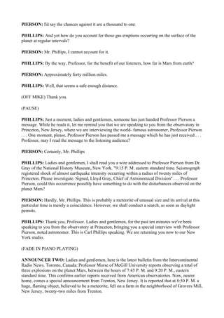 War Hogs Script War script | DOC