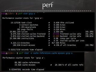 perf

-------------------------------------------

 