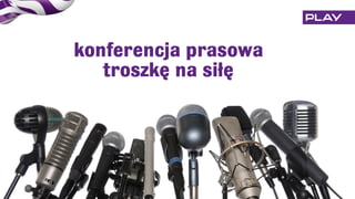 R.I.P PR, blog Play.