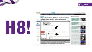 R.I.P PR, blog Play.