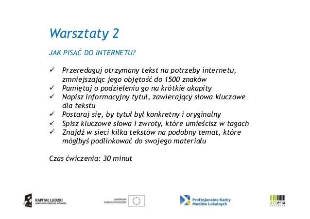 Oryginalne nagłówki serwisów randkowych