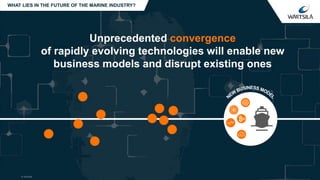 Wartsila Hybrid Tug Economics & The Smart Marine Ecosystem - Kevin ...