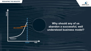 Wartsila Hybrid Tug Economics & The Smart Marine Ecosystem - Kevin ...