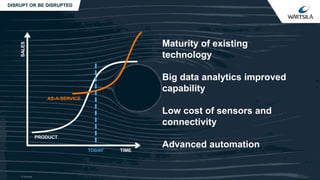 Wartsila Hybrid Tug Economics & The Smart Marine Ecosystem - Kevin ...