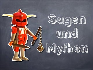 Die
Argumentation findet
auf architektureller
Entscheider Ebene
statt
 