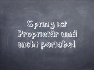 Ist das Ihre
Zielplattform?
 