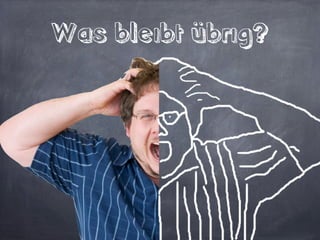 Java EE 7:
3,5 Jahre später
12 / 2009 Final Spec Release JEE 6
Q2 / 2013 Final Spec Release JEE 7
???
Erster Container mit
Support
 