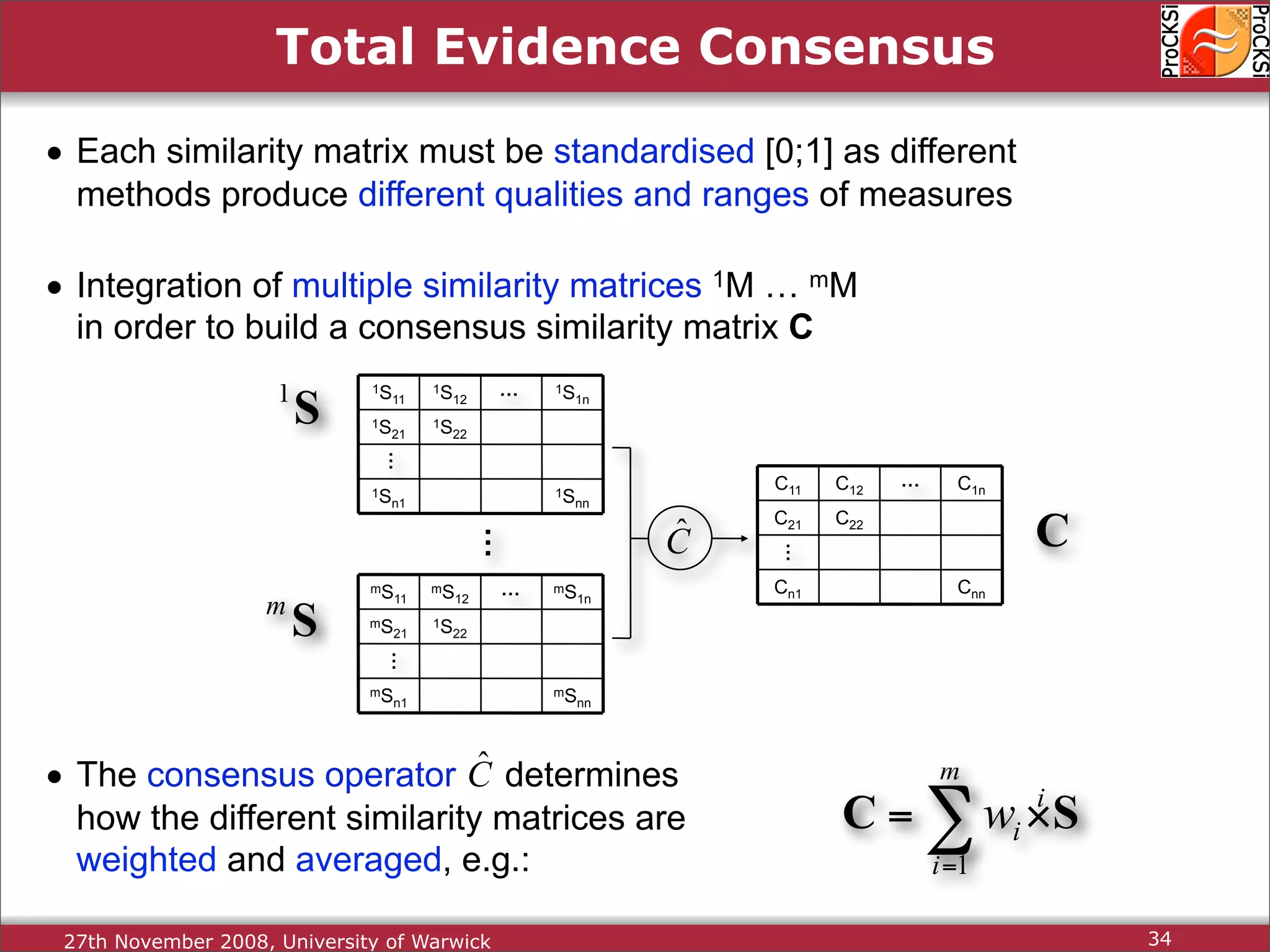 Protein Structure Alignment and Comparison