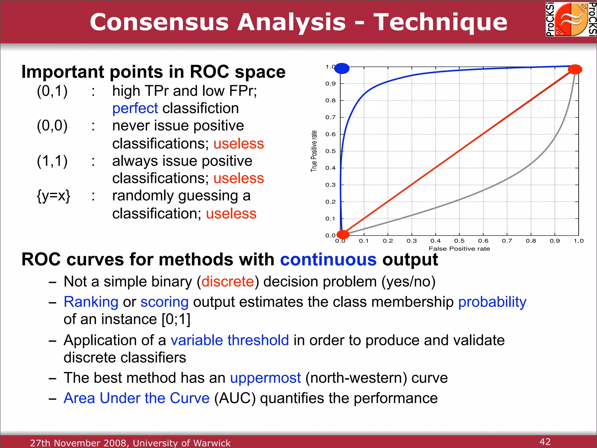 Protein Structure Alignment and Comparison