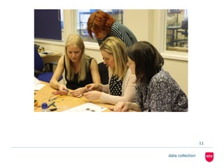 data collection
11
 