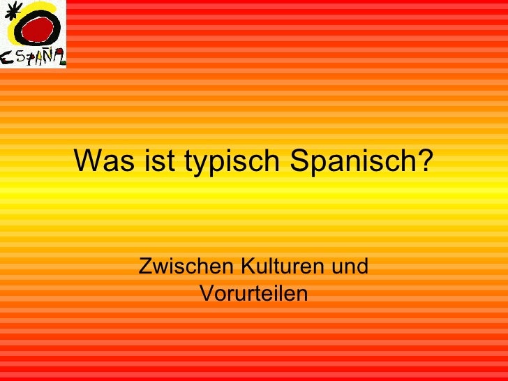 Zwischen Spanisch Zwischen Spanisch