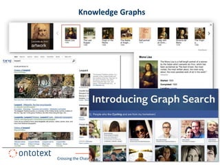 Crossing the Chasm with Semantic Technology | PDF