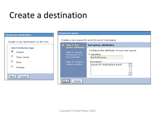 Create a destination

Copyright © Oded Nissan 2009

 