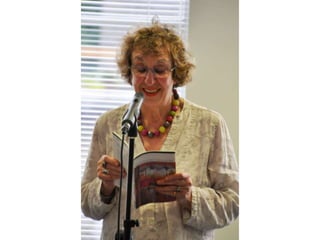 Poetry Parnassus with Wasafiri