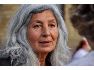 Poetry Parnassus with Wasafiri