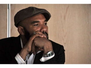 Poetry Parnassus with Wasafiri