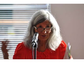 Poetry Parnassus with Wasafiri