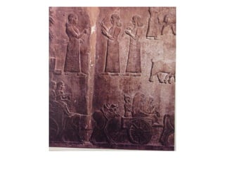 Was ancient Sumer a civilization?