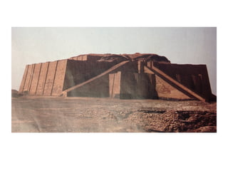 Was ancient Sumer a civilization?