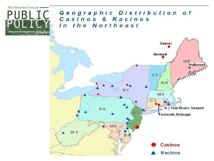 New hampshire expanded gambling