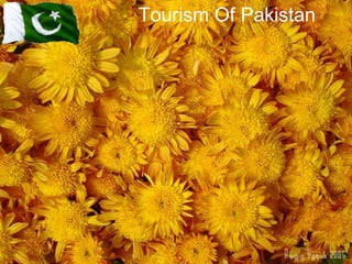 Tourism Of Pakistan 