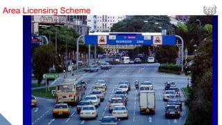 Area Licensing Scheme
 