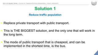 Traffic problems in India ( Bangalore)