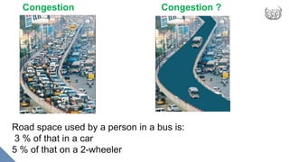 Traffic problems in India ( Bangalore)