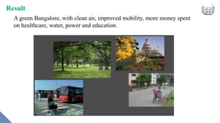 Traffic problems in India ( Bangalore)