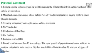 Traffic problems in India ( Bangalore)